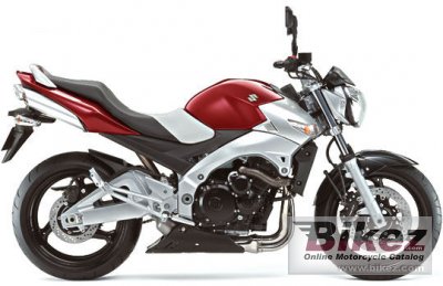 Suzuki gs deals r